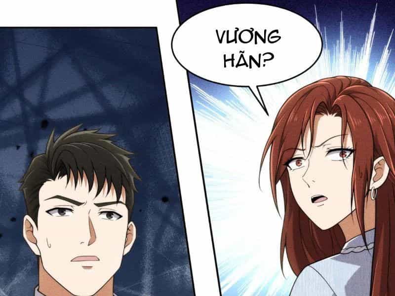 Ẩn Long Đô Thị - Chương 22 - ảnh 6