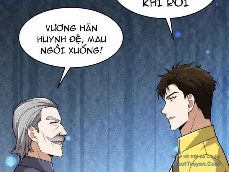 Ẩn Long Đô Thị - Chương 25 - ảnh 10