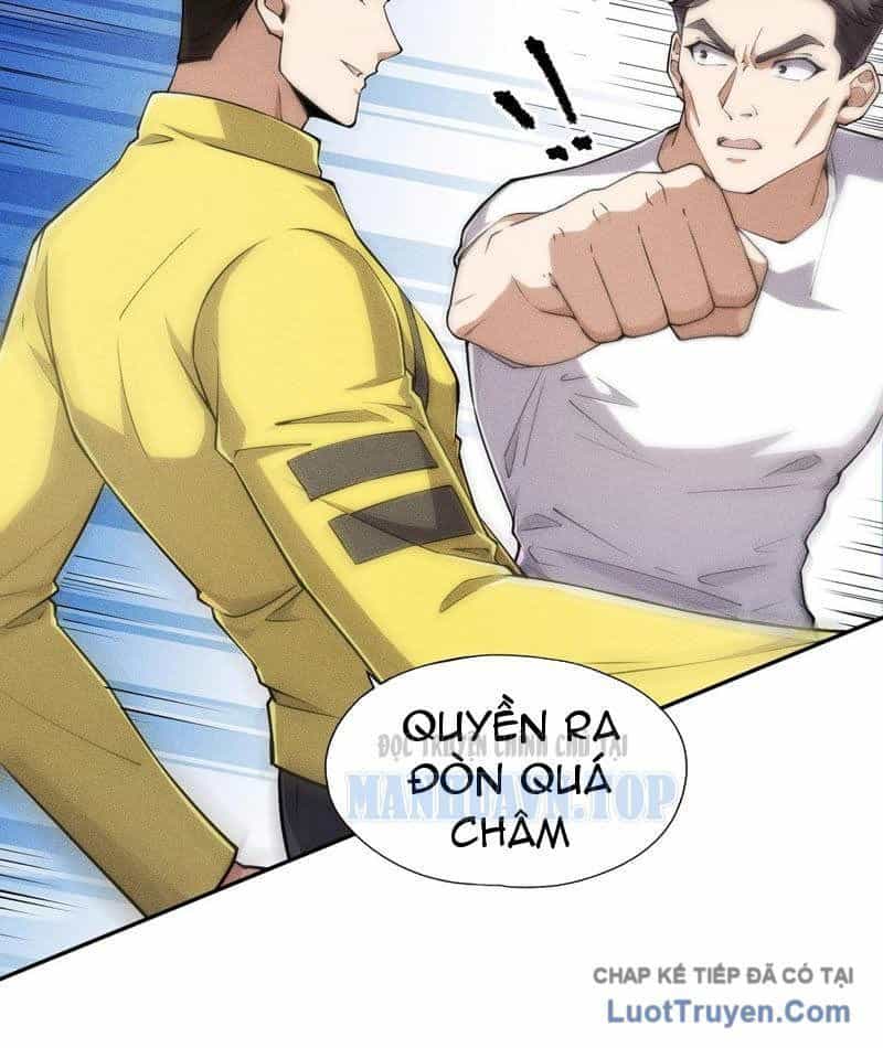 Ẩn Long Đô Thị - Chương 26 - ảnh 6