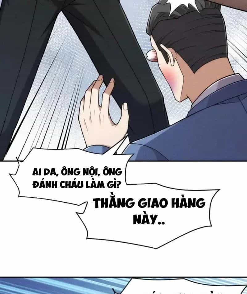 Ẩn Long Đô Thị - Chương 27 - ảnh 37