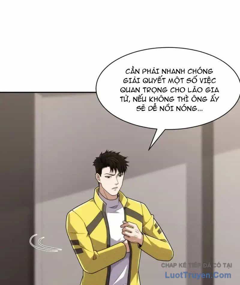 Ẩn Long Đô Thị - Chương 27 - ảnh 71