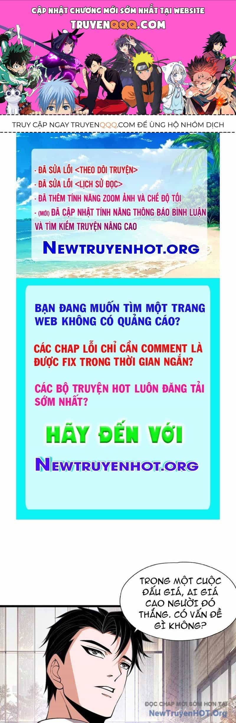 Ẩn Long Đô Thị - Chương 3 - ảnh 1