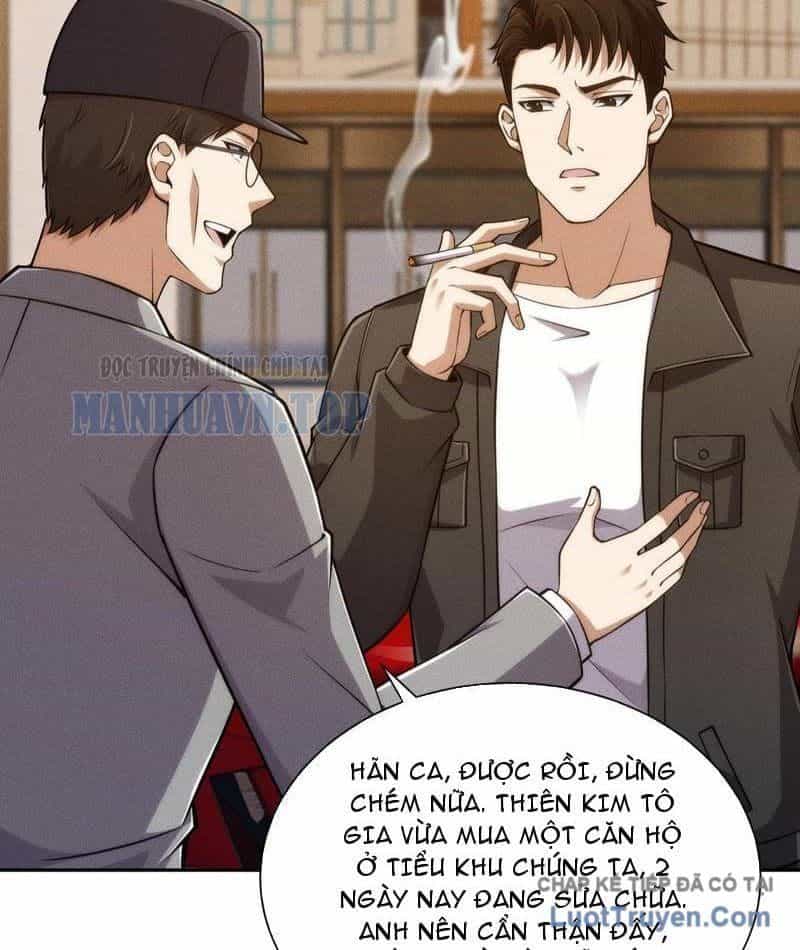 Ẩn Long Đô Thị - Chương 32 - ảnh 24