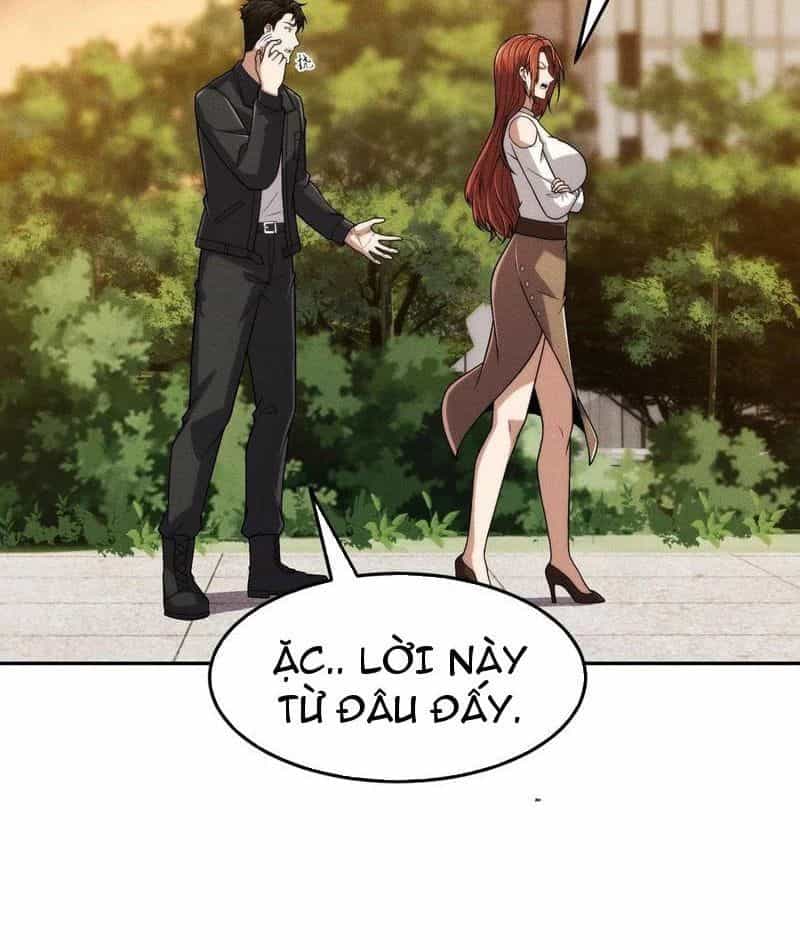 Ẩn Long Đô Thị - Chương 32 - ảnh 43