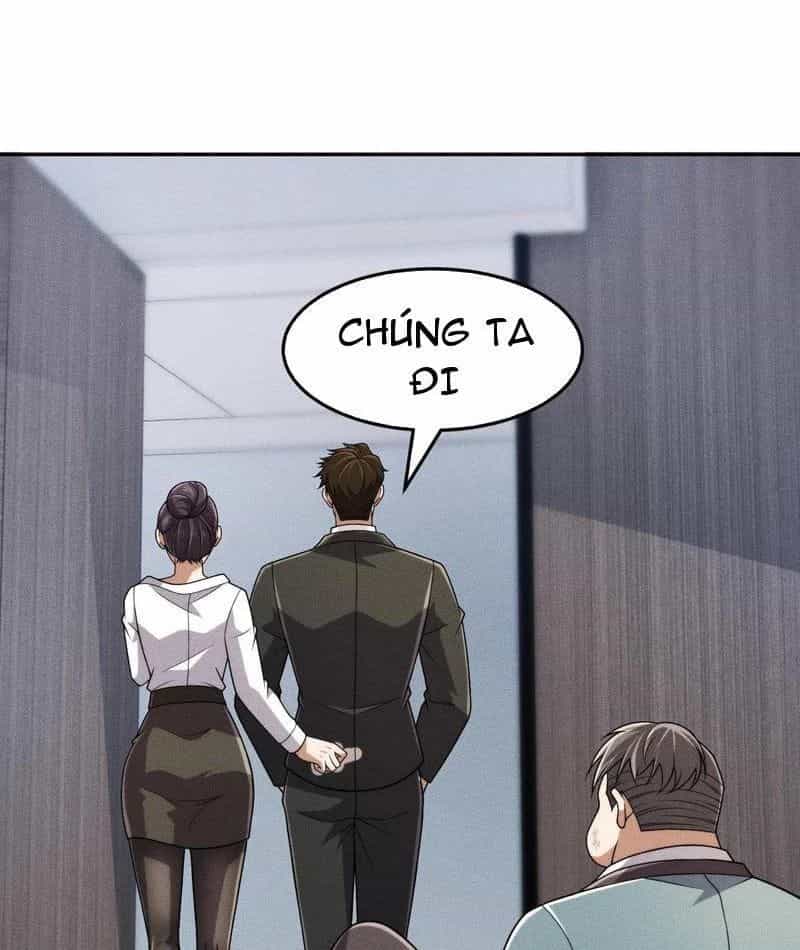 Ẩn Long Đô Thị - Chương 33 - ảnh 10