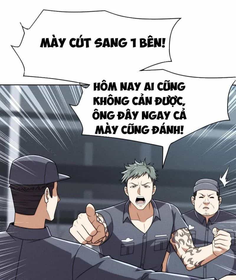 Ẩn Long Đô Thị - Chương 33 - ảnh 54