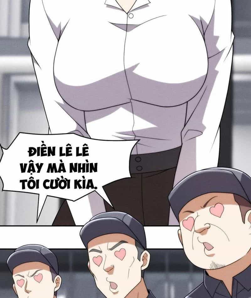 Ẩn Long Đô Thị - Chương 33 - ảnh 73