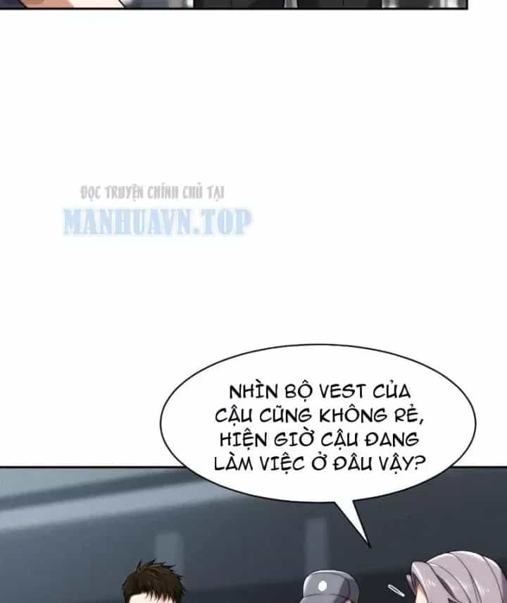 Ẩn Long Đô Thị - Chương 34 - ảnh 21