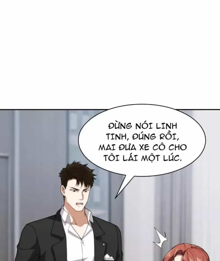 Ẩn Long Đô Thị - Chương 34 - ảnh 46