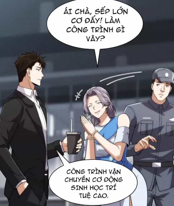 Ẩn Long Đô Thị - Chương 35 - ảnh 24