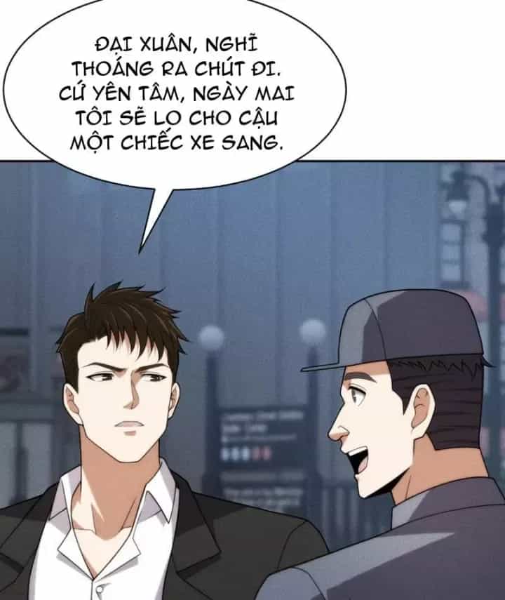 Ẩn Long Đô Thị - Chương 35 - ảnh 36