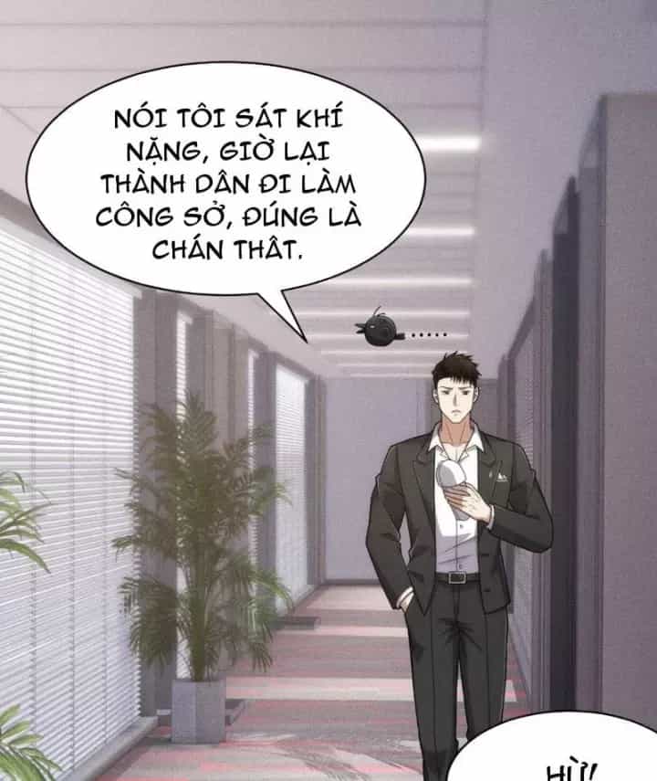 Ẩn Long Đô Thị - Chương 35 - ảnh 66