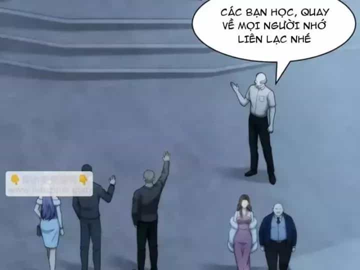 Ẩn Long Đô Thị - Chương 38 - ảnh 22