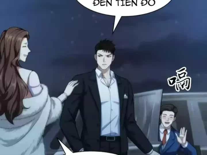 Ẩn Long Đô Thị - Chương 38 - ảnh 31