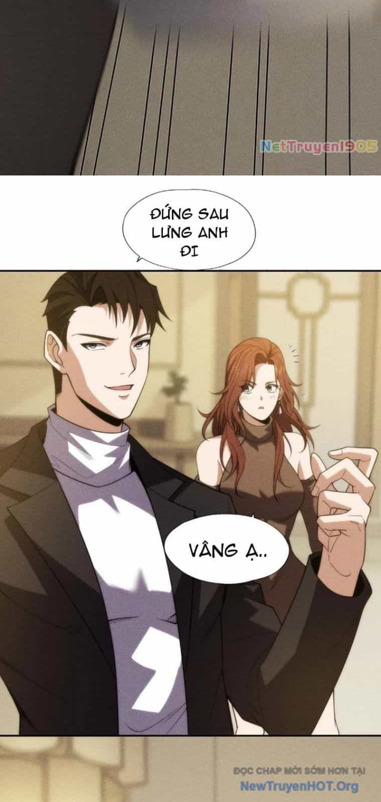 Ẩn Long Đô Thị - Chương 4 - ảnh 36