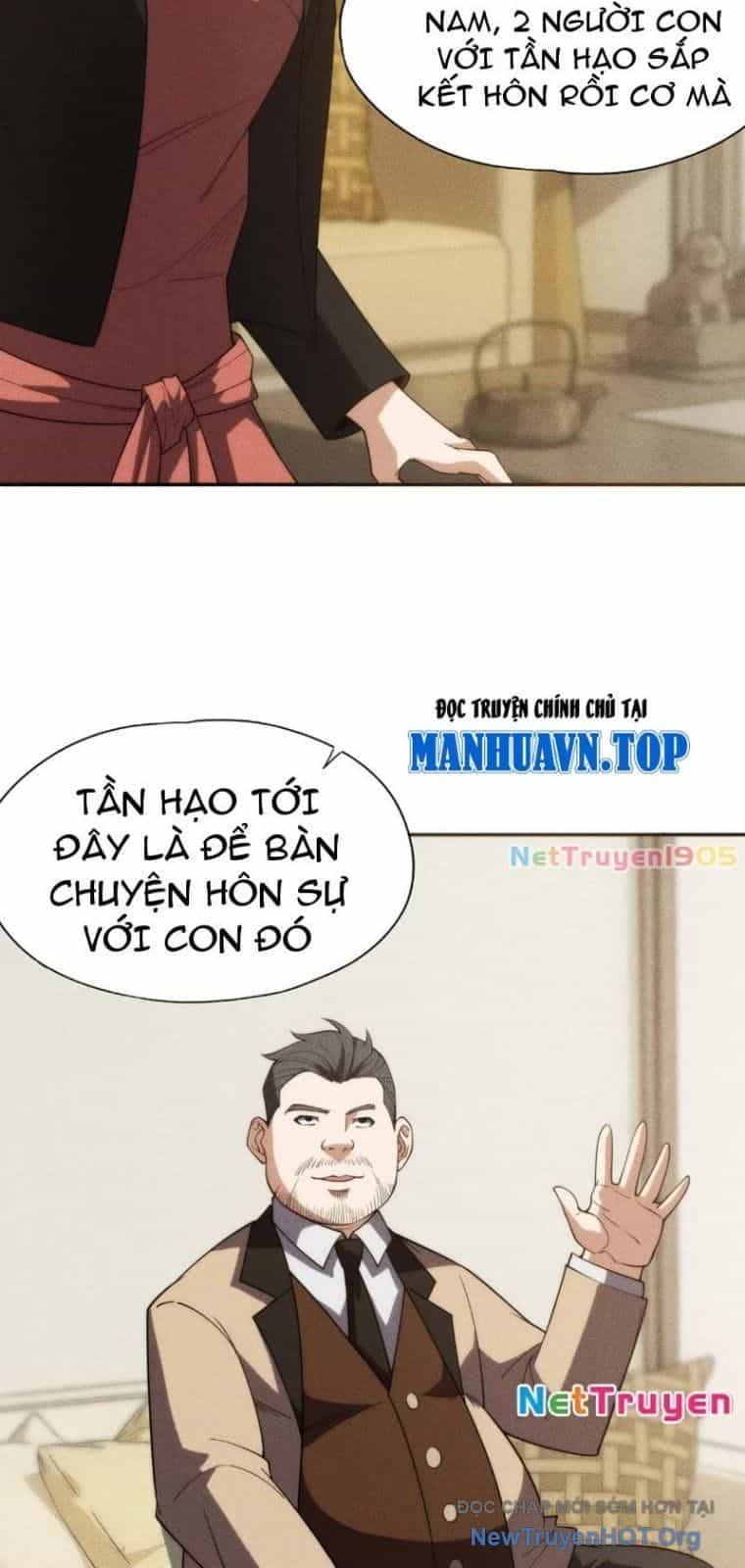 Ẩn Long Đô Thị - Chương 4 - ảnh 5