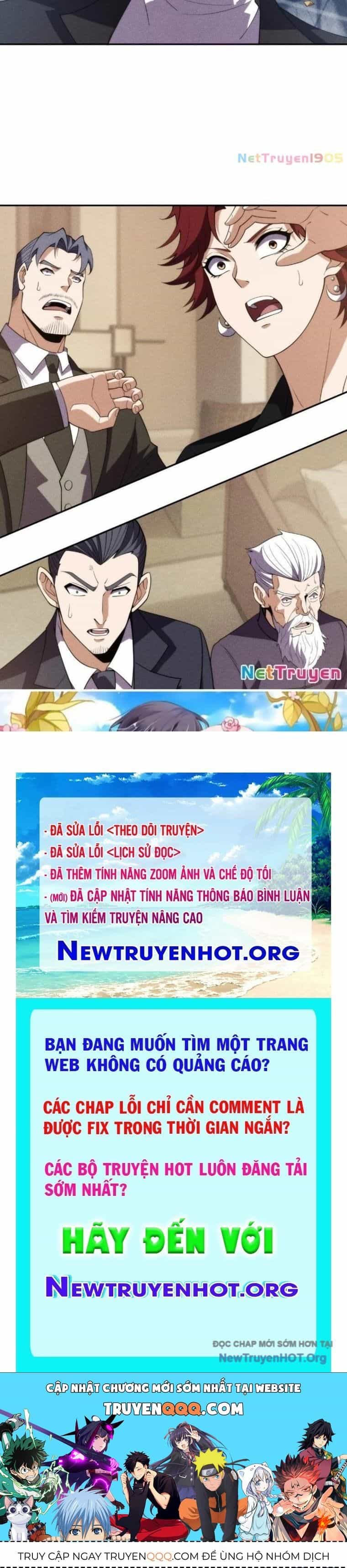 Ẩn Long Đô Thị - Chương 4 - ảnh 65