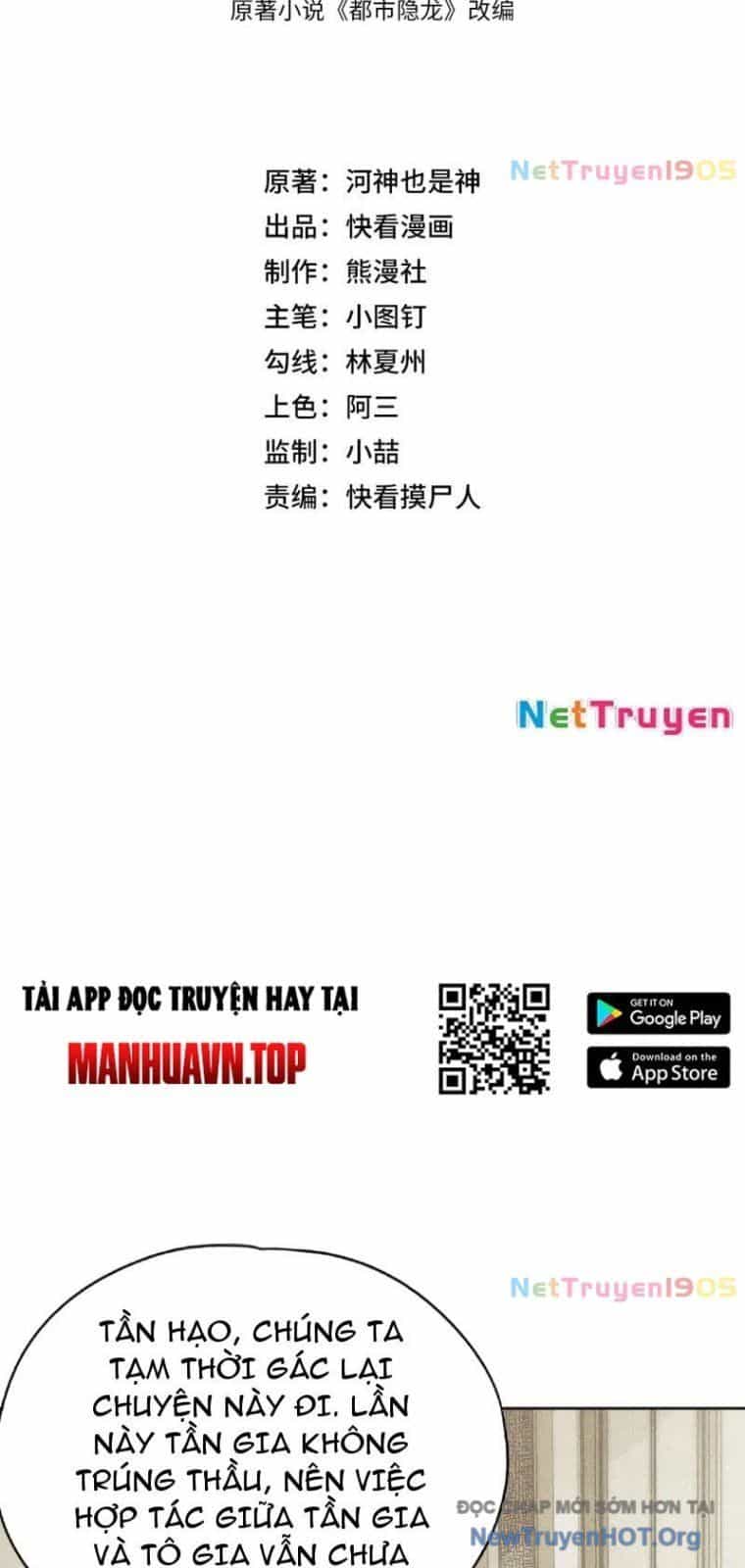 Ẩn Long Đô Thị - Chương 4 - ảnh 9