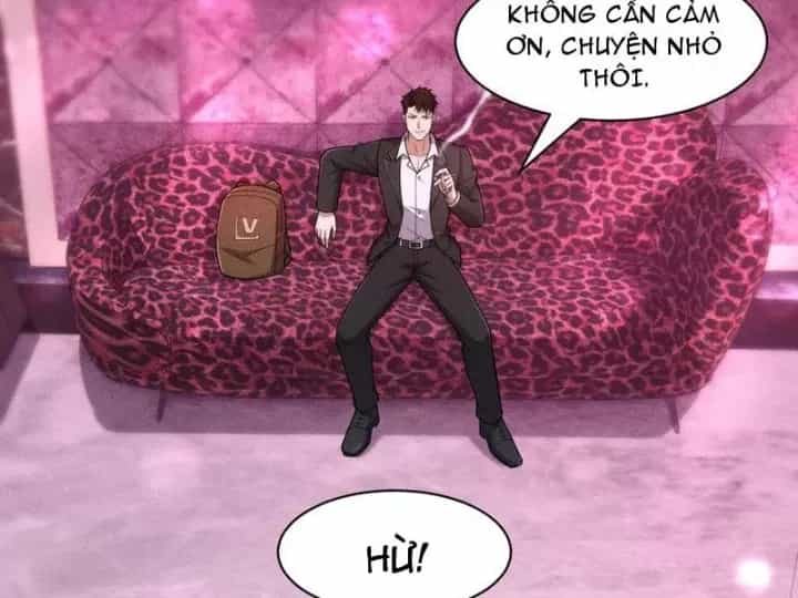 Ẩn Long Đô Thị - Chương 40 - ảnh 16