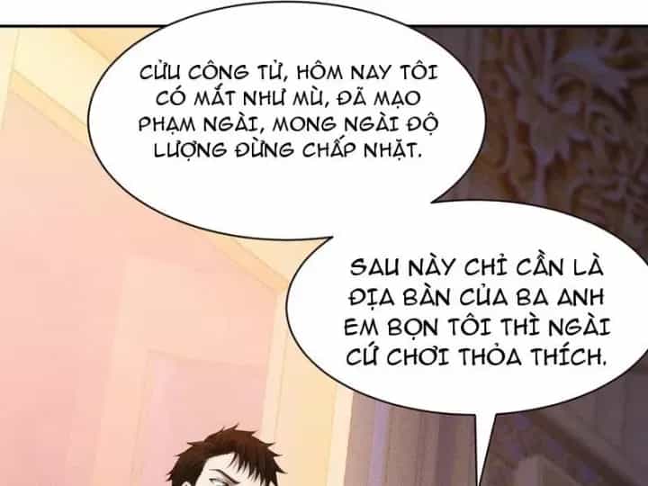 Ẩn Long Đô Thị - Chương 40 - ảnh 58