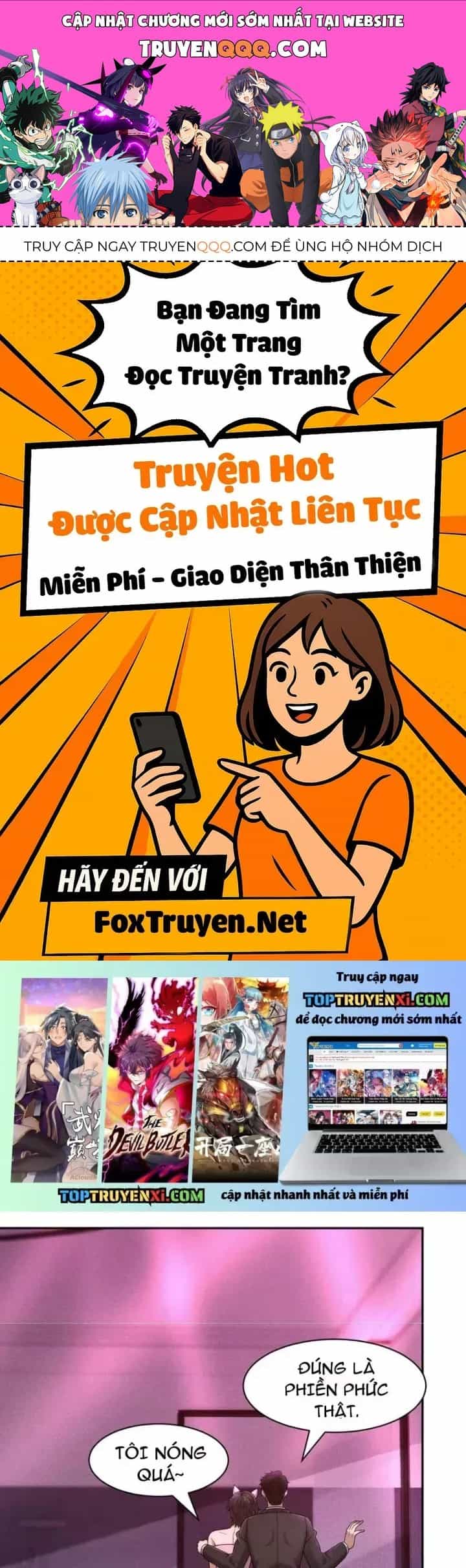 Ẩn Long Đô Thị - Chương 41 - ảnh 1