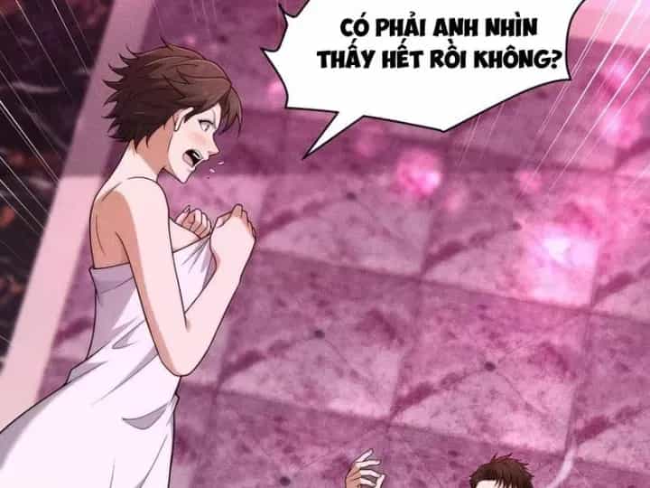 Ẩn Long Đô Thị - Chương 41 - ảnh 20
