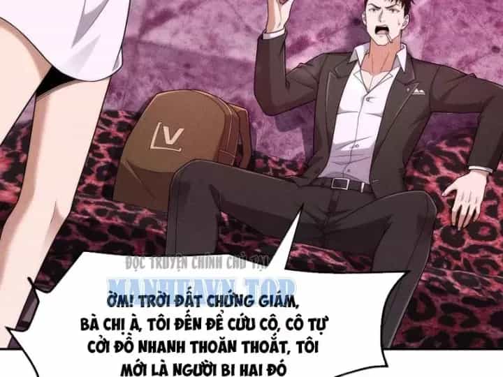 Ẩn Long Đô Thị - Chương 41 - ảnh 21