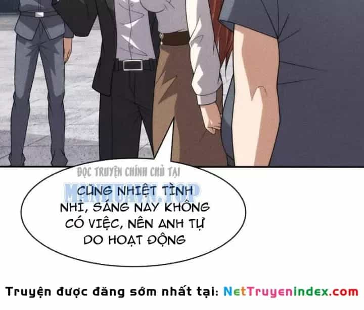 Ẩn Long Đô Thị - Chương 42 - ảnh 105