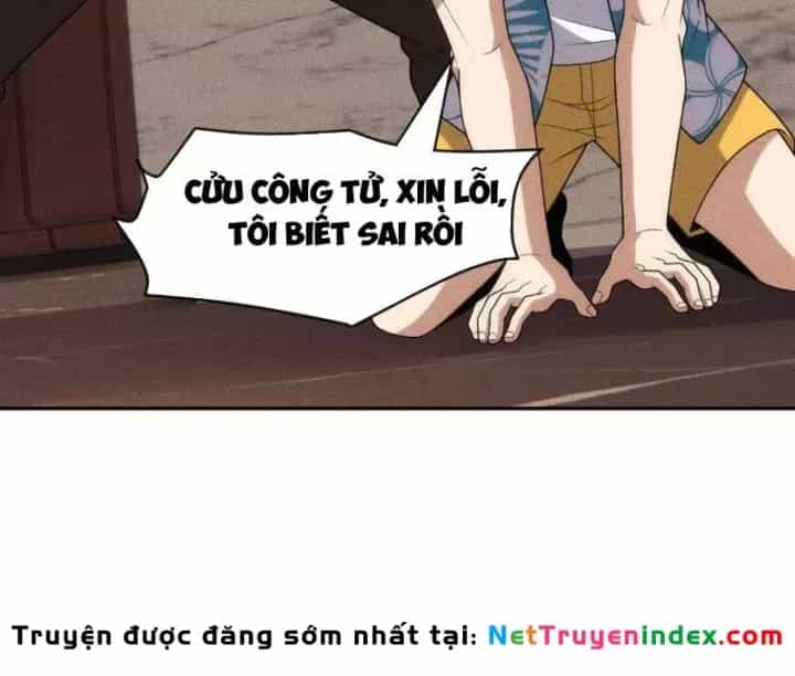 Ẩn Long Đô Thị - Chương 42 - ảnh 26