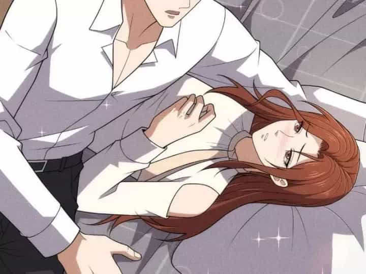 Ẩn Long Đô Thị - Chương 42 - ảnh 53