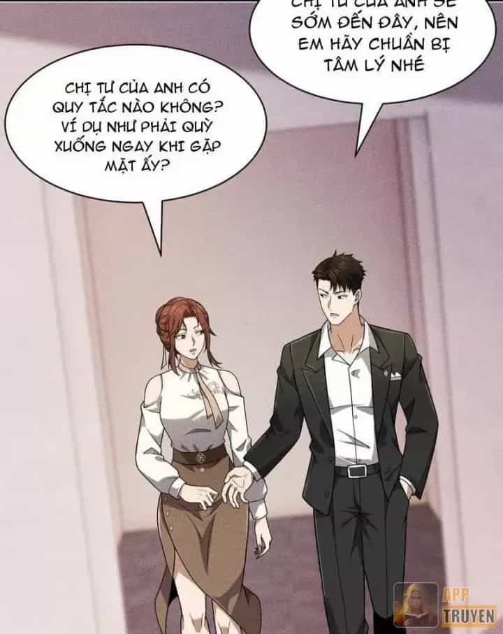 Ẩn Long Đô Thị - Chương 49 - ảnh 20