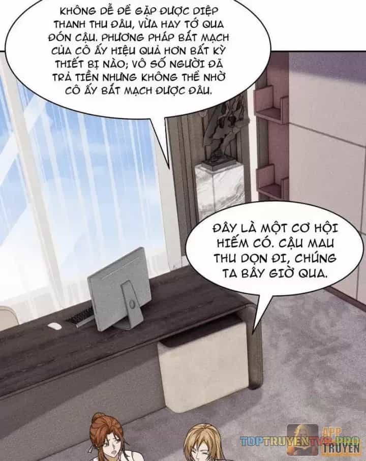 Ẩn Long Đô Thị - Chương 49 - ảnh 4