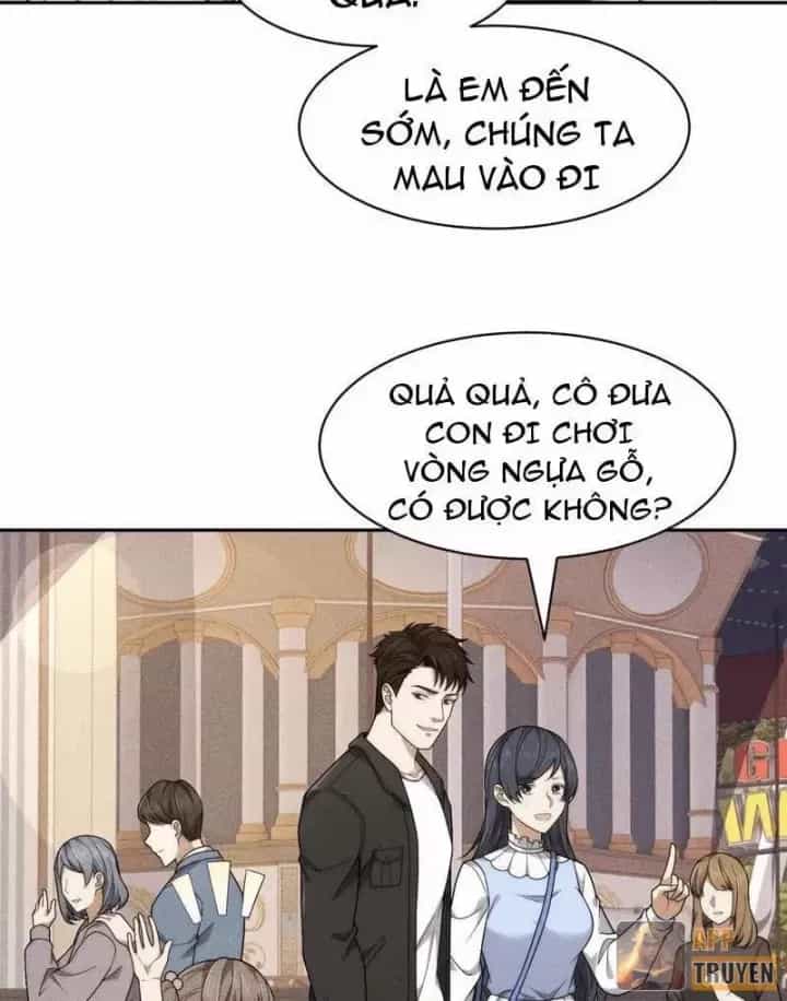 Ẩn Long Đô Thị - Chương 49 - ảnh 49