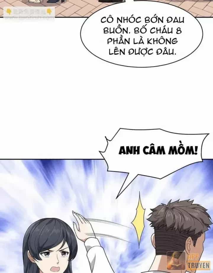 Ẩn Long Đô Thị - Chương 49 - ảnh 82