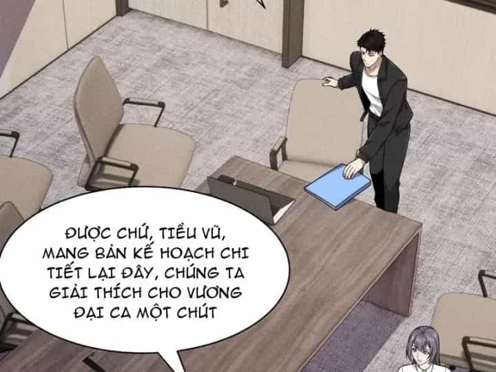 Ẩn Long Đô Thị - Chương 50 - ảnh 114