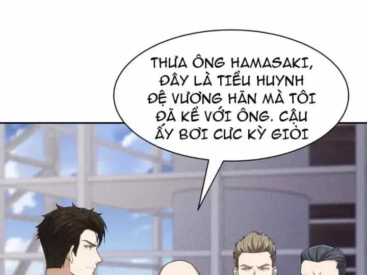 Ẩn Long Đô Thị - Chương 56 - ảnh 31