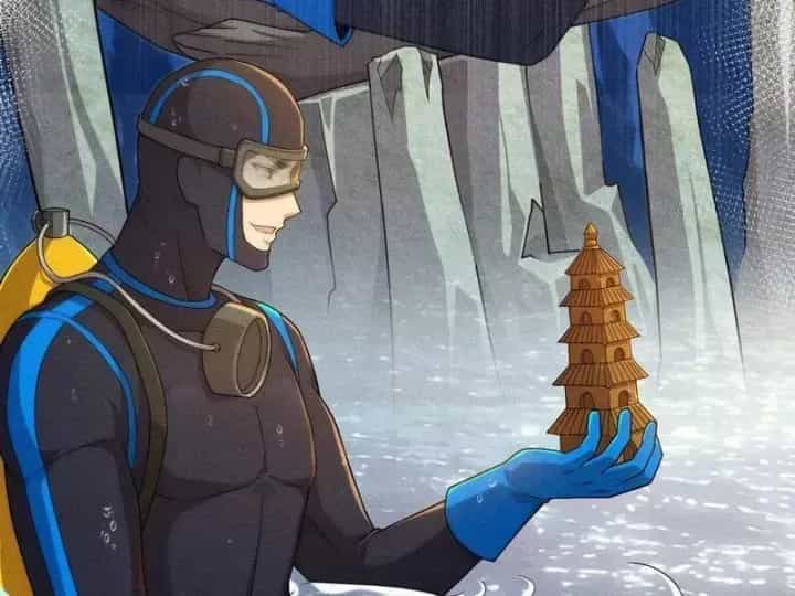 Ẩn Long Đô Thị - Chương 57 - ảnh 55