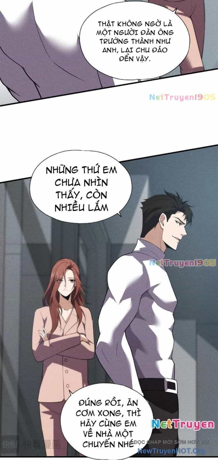 Ẩn Long Đô Thị - Chương 6 - ảnh 23