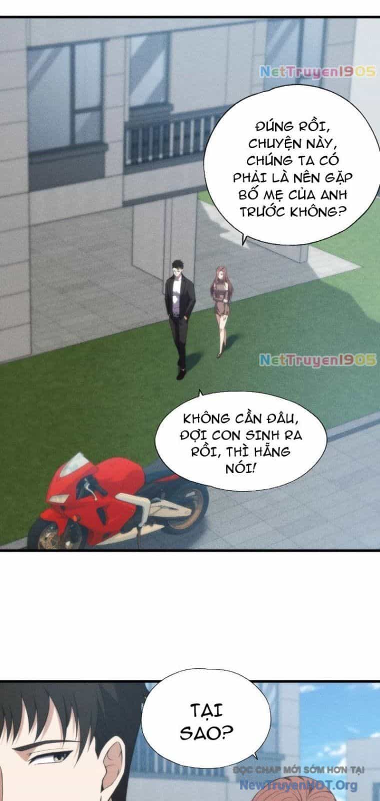 Ẩn Long Đô Thị - Chương 6 - ảnh 26