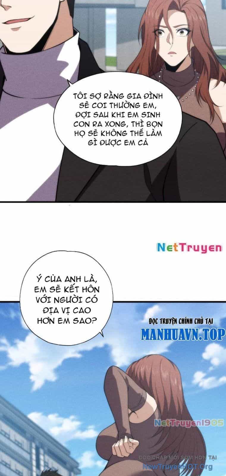 Ẩn Long Đô Thị - Chương 6 - ảnh 27