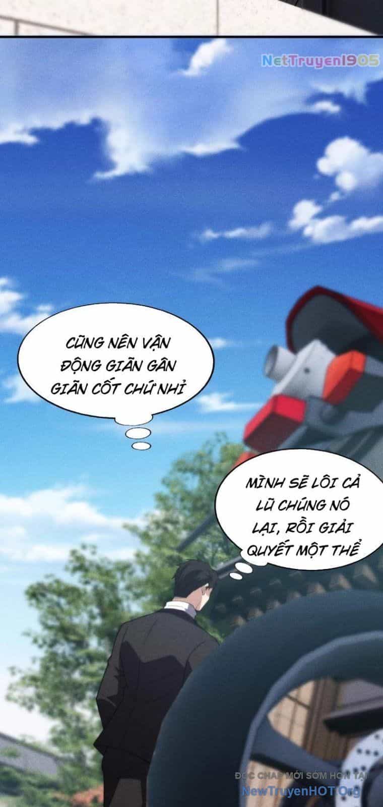 Ẩn Long Đô Thị - Chương 6 - ảnh 53