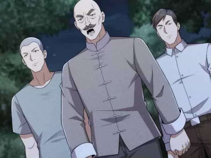 Ẩn Long Đô Thị - Chương 60 - ảnh 45