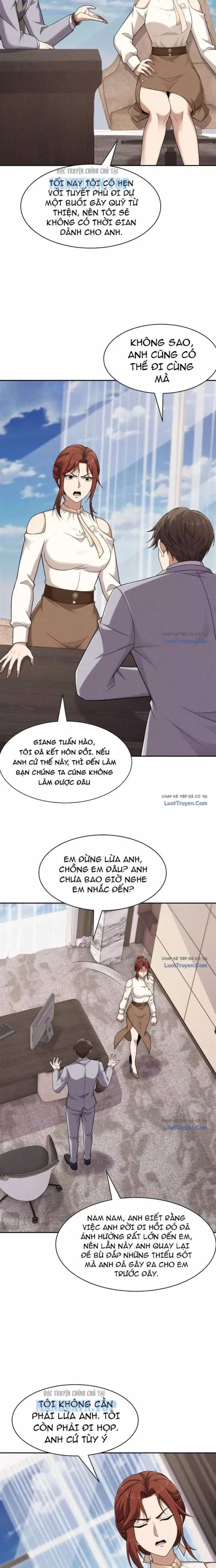Ẩn Long Đô Thị - Chương 64 - ảnh 10