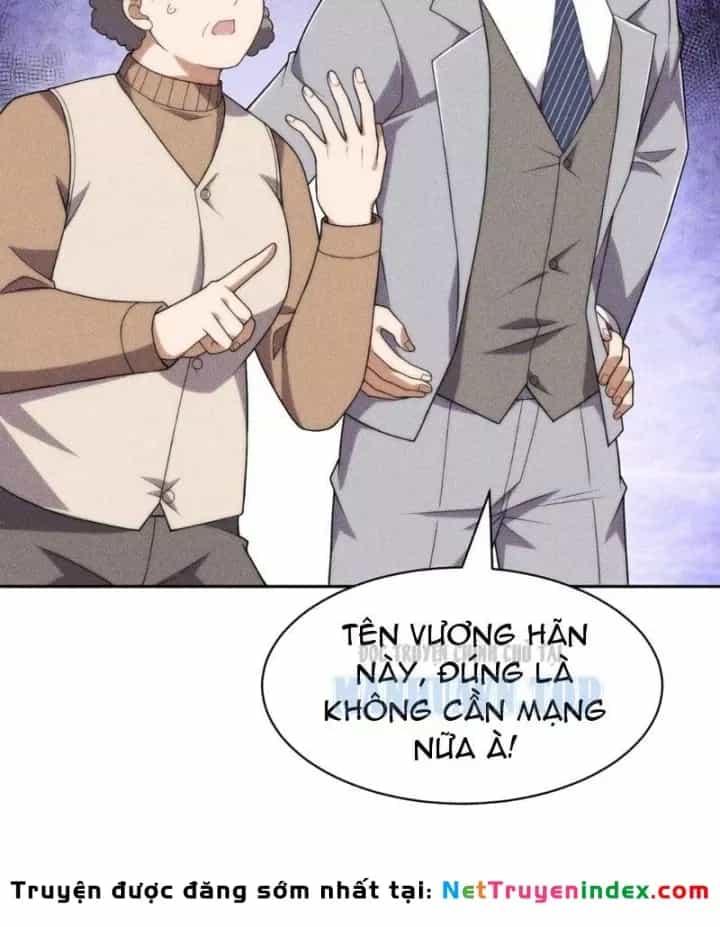 Ẩn Long Đô Thị - Chương 67 - ảnh 26
