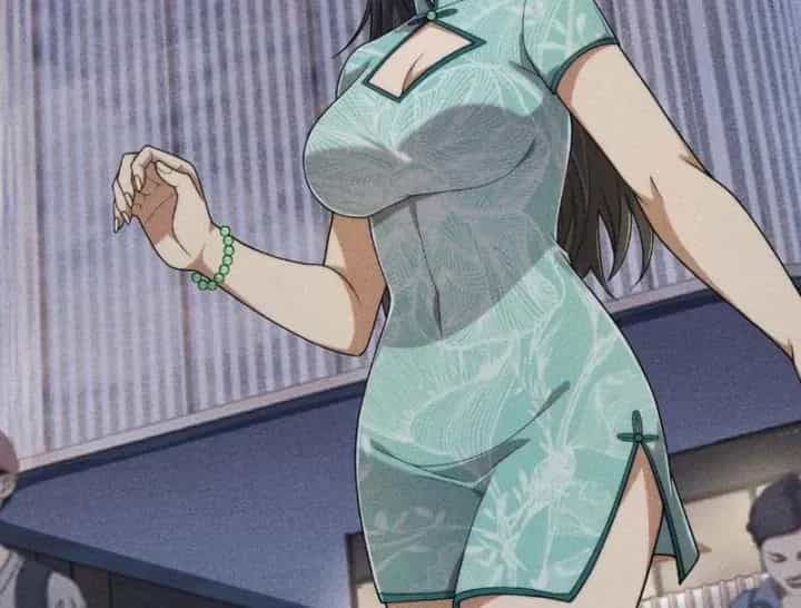 Ẩn Long Đô Thị - Chương 72 - ảnh 108
