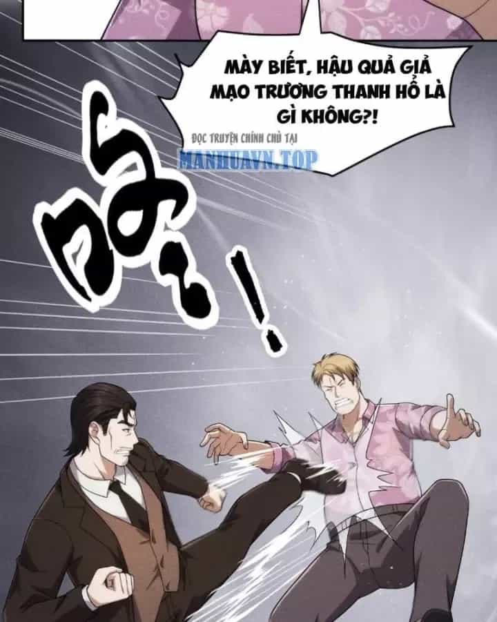 Ẩn Long Đô Thị - Chương 74 - ảnh 10