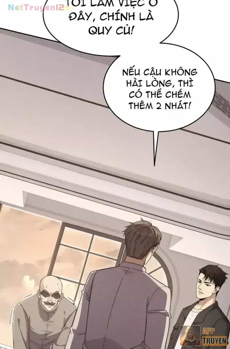 Ẩn Long Đô Thị - Chương 82 - ảnh 11