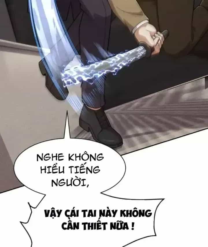 Ẩn Long Đô Thị - Chương 83 - ảnh 110