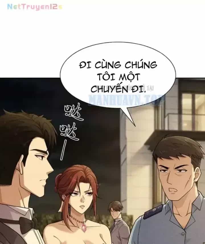 Ẩn Long Đô Thị - Chương 83 - ảnh 87