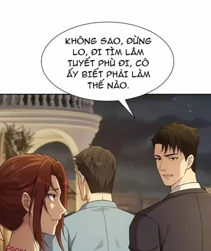 Ẩn Long Đô Thị - Chương 83 - ảnh 96